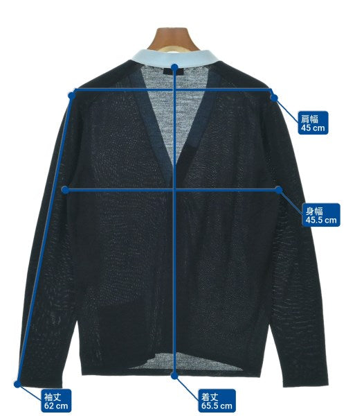 BALENCIAGA 開襟衫