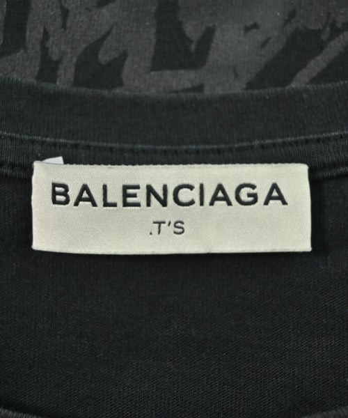 BALENCIAGA T恤/上衣
