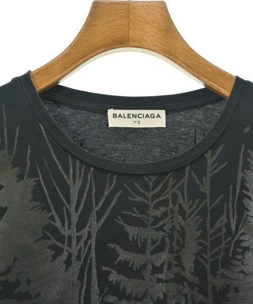 BALENCIAGA T恤/上衣