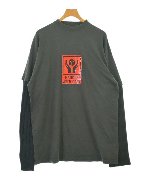 BALENCIAGA T恤/上衣