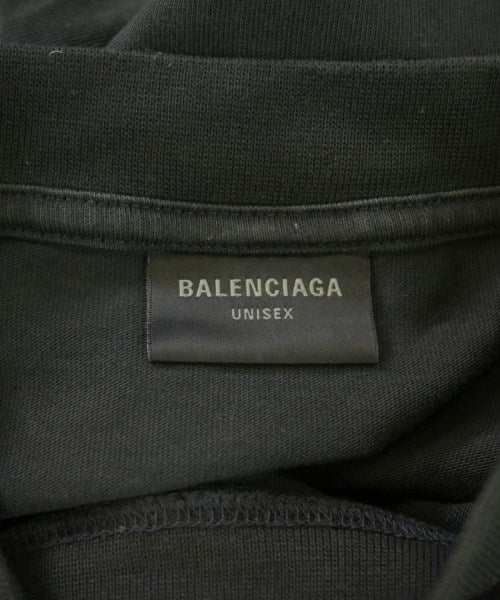 BALENCIAGA T恤/上衣