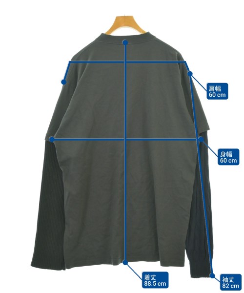 BALENCIAGA T恤/上衣