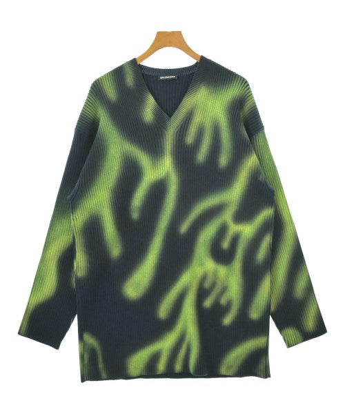 BALENCIAGA 毛衣