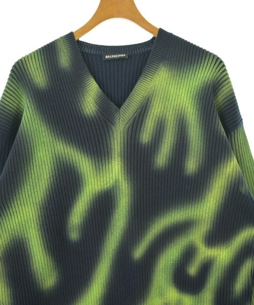 BALENCIAGA 毛衣