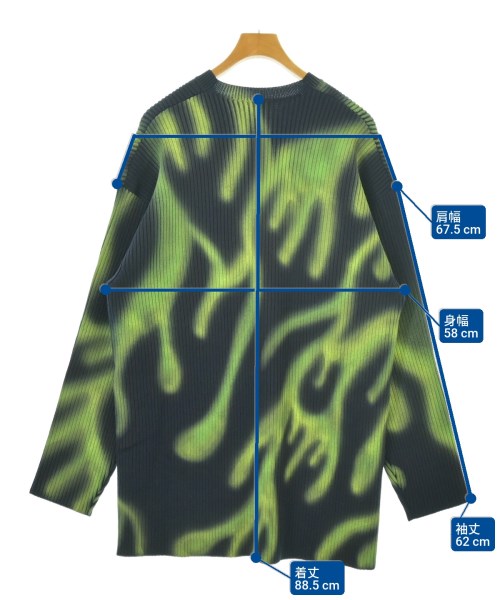 BALENCIAGA 毛衣