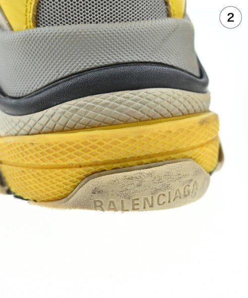 BALENCIAGA 運動鞋