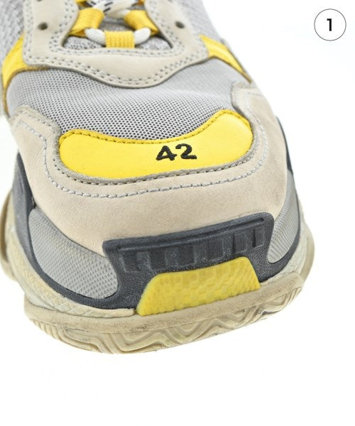 BALENCIAGA 運動鞋