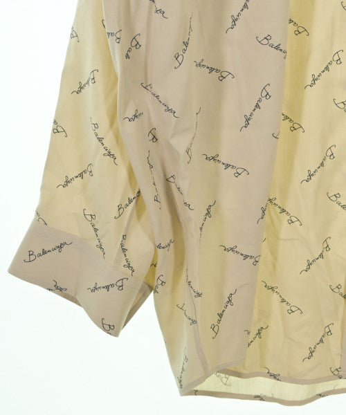 BALENCIAGA 休閒襯衫