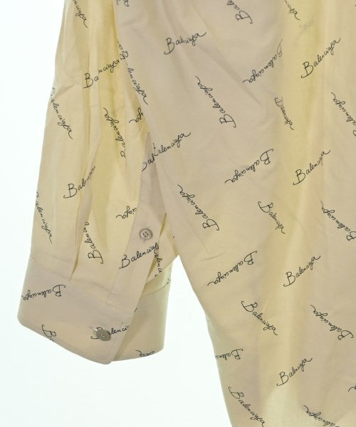 BALENCIAGA 休閒襯衫