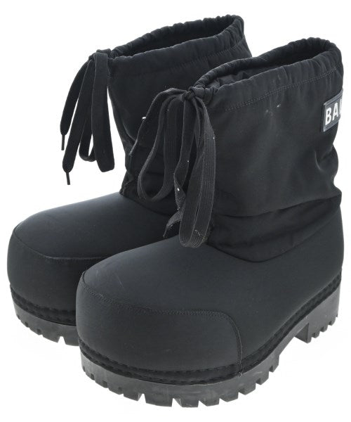 BALENCIAGA 靴子