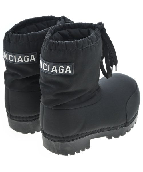 BALENCIAGA 靴子