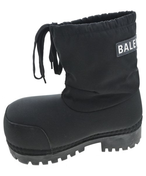 BALENCIAGA 靴子