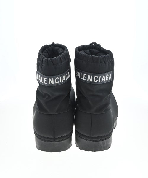 BALENCIAGA 靴子