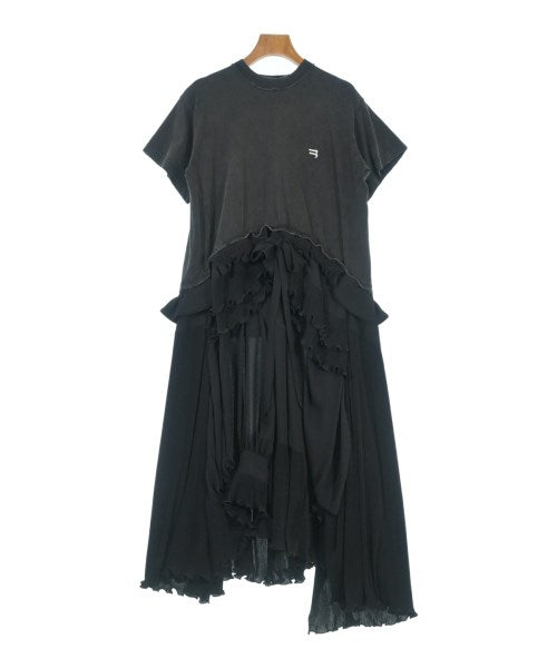 BALENCIAGA 洋裝