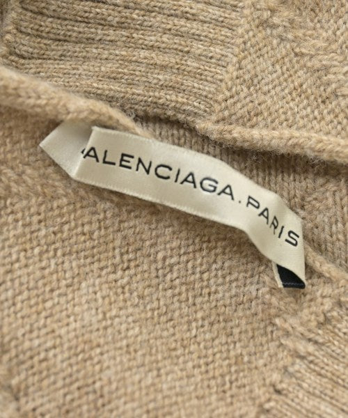 BALENCIAGA 冬季圍巾