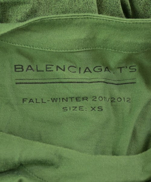 BALENCIAGA T恤/上衣