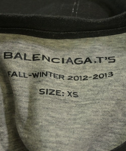 BALENCIAGA T恤/上衣