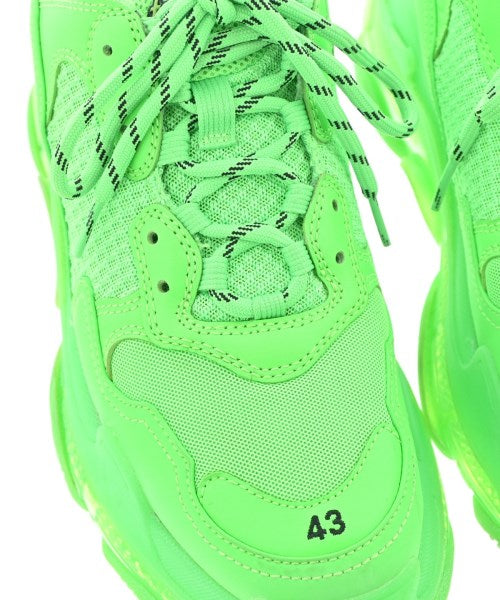 BALENCIAGA 運動鞋
