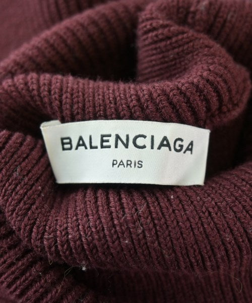 BALENCIAGA 毛衣