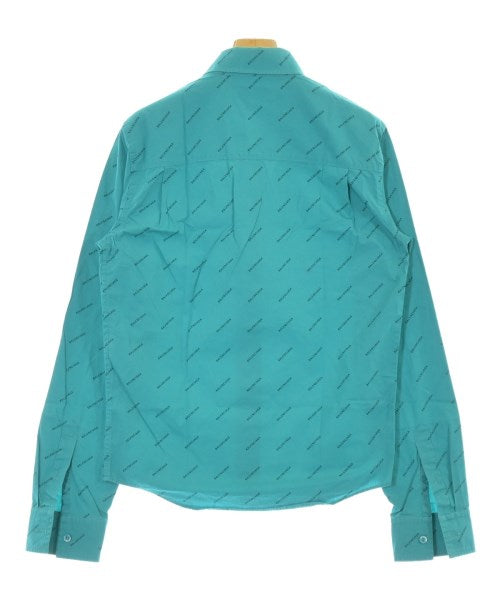 BALENCIAGA 休閒襯衫