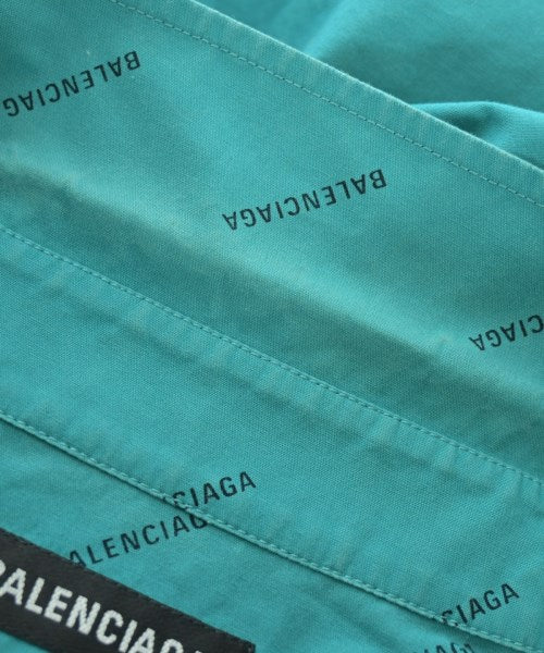 BALENCIAGA 休閒襯衫