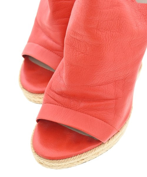 BALENCIAGA 涼鞋