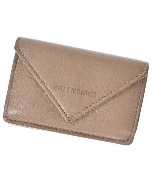 BALENCIAGA 錢包/零錢包