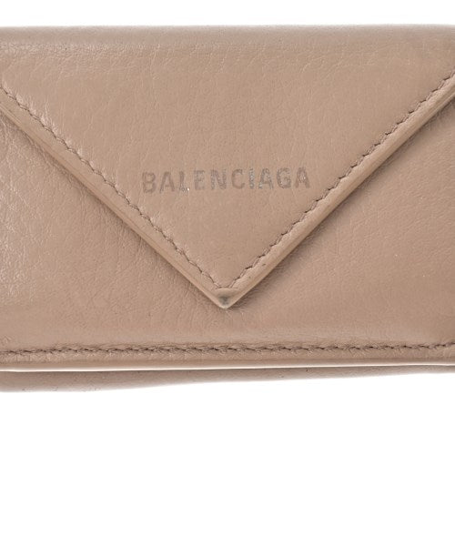 BALENCIAGA 錢包/零錢包