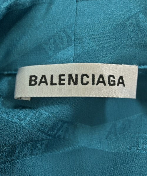 BALENCIAGA 女襯衫