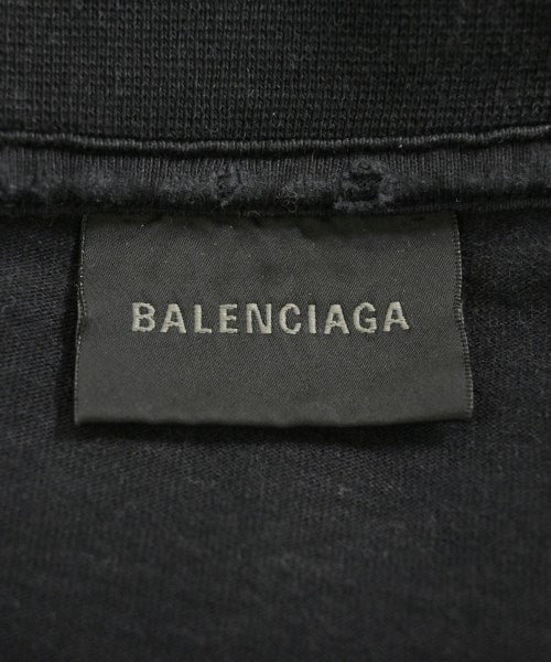BALENCIAGA T恤/上衣