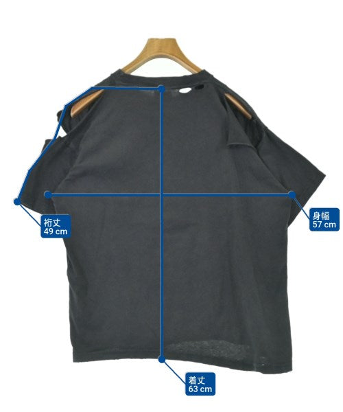 BALENCIAGA T恤/上衣