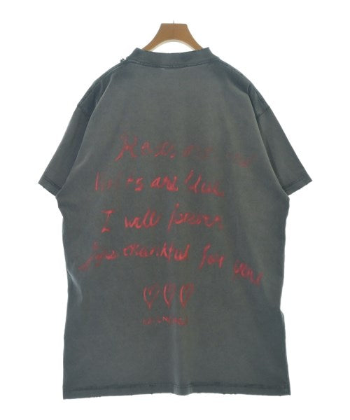BALENCIAGA T恤/上衣