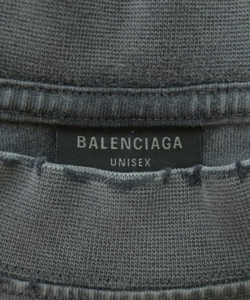 BALENCIAGA T恤/上衣