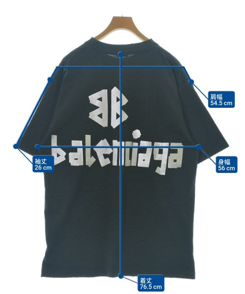 BALENCIAGA T恤/上衣