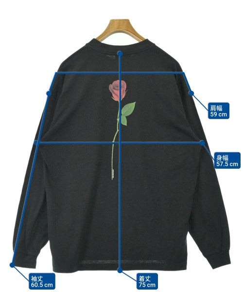 BALENCIAGA T恤/上衣