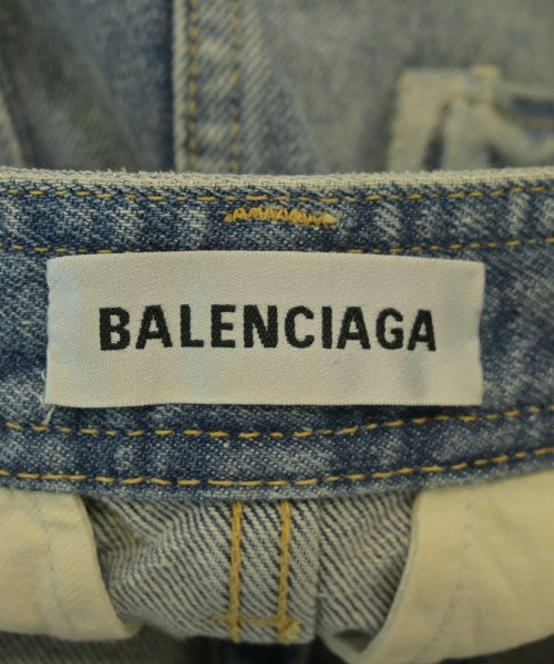 BALENCIAGA 長裙/超長裙