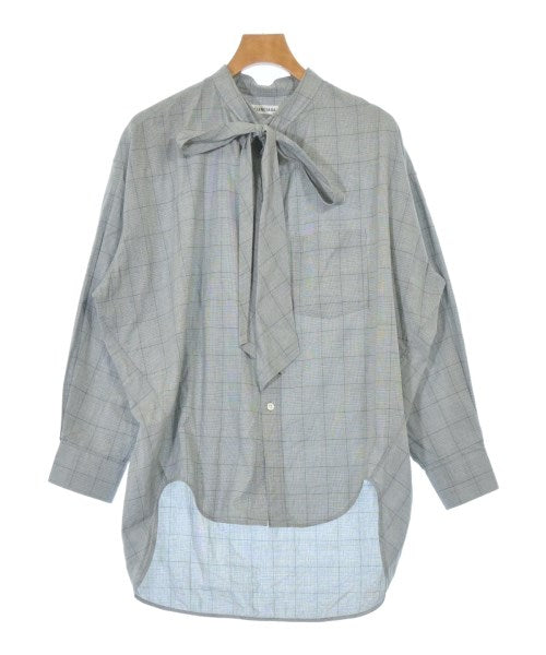 BALENCIAGA 休閒襯衫