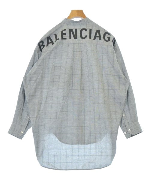BALENCIAGA 休閒襯衫