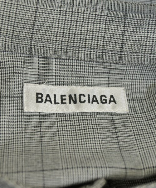 BALENCIAGA 休閒襯衫