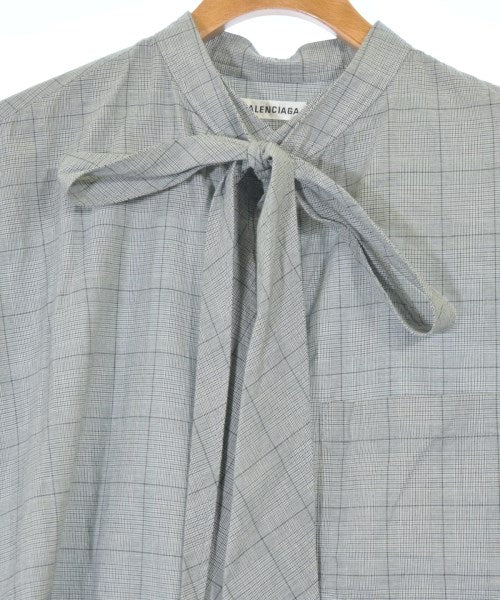BALENCIAGA 休閒襯衫