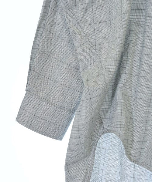 BALENCIAGA 休閒襯衫
