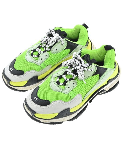 BALENCIAGA 運動鞋