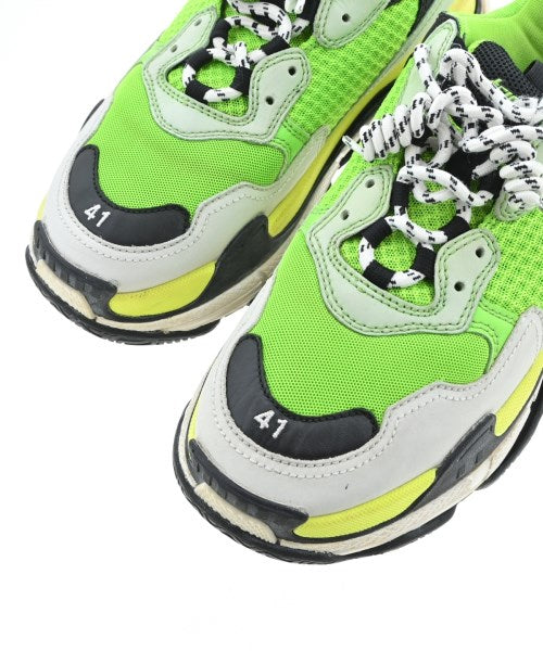 BALENCIAGA 運動鞋