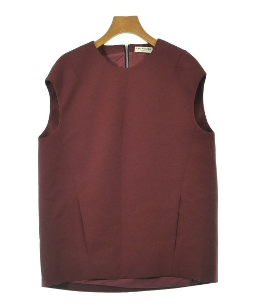 BALENCIAGA 女襯衫