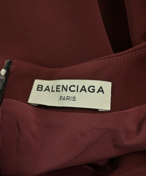 BALENCIAGA 女襯衫