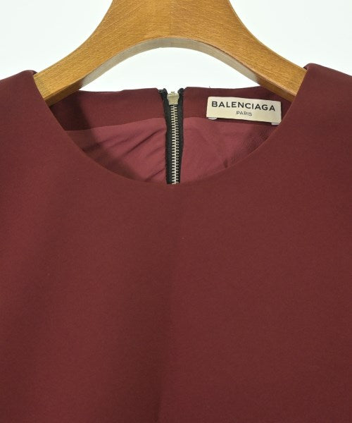 BALENCIAGA 女襯衫