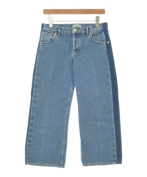 BALENCIAGA 牛仔褲