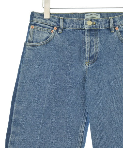 BALENCIAGA 牛仔褲