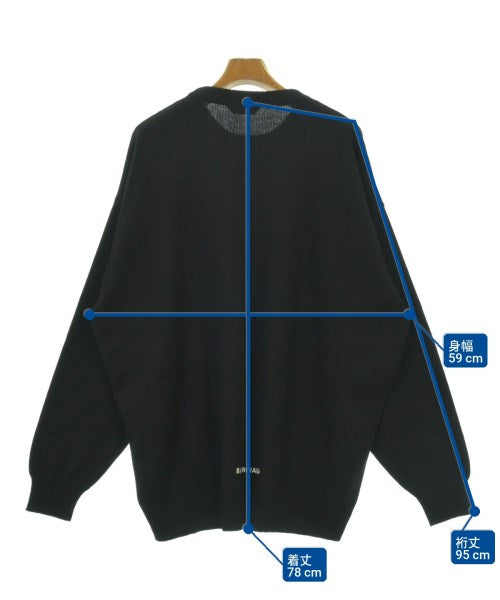 BALENCIAGA 毛衣
