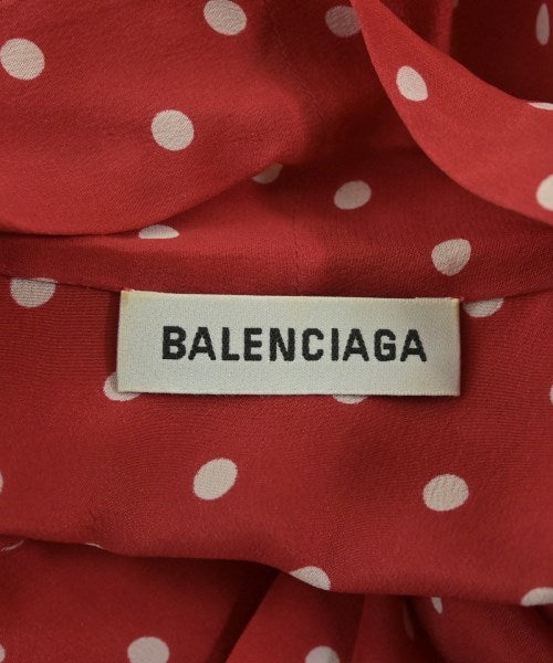 BALENCIAGA 休閒襯衫